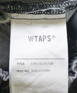 WTAPS（ダブルタップス）ショートパンツ グレー サイズ:3(L位) メンズ/2200709446095