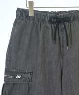 WTAPS（ダブルタップス）ショートパンツ グレー サイズ:3(L位) メンズ/2200709446095