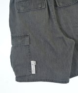 WTAPS（ダブルタップス）ショートパンツ グレー サイズ:3(L位) メンズ/2200709446095
