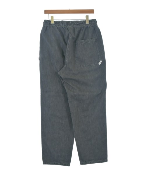 WTAPS（ダブルタップス）デニムパンツ グレー サイズ:3(L位) メンズ/2200709446101