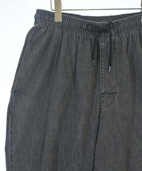 WTAPS（ダブルタップス）デニムパンツ グレー サイズ:3(L位) メンズ/2200709446101
