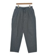 WTAPS（ダブルタップス）デニムパンツ グレー サイズ:3(L位) メンズ/2200709446101