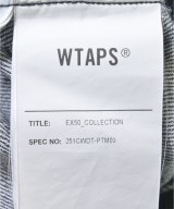 WTAPS（ダブルタップス）デニムパンツ グレー サイズ:3(L位) メンズ/2200709446101