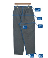 WTAPS（ダブルタップス）デニムパンツ グレー サイズ:3(L位) メンズ/2200709446101