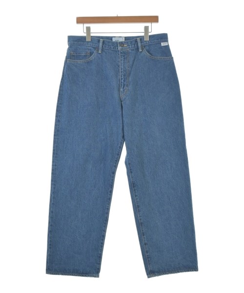 WTAPS(ダブルタップス)のデニムパンツ サイズ:3(L位) 32,800円