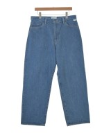 WTAPS（ダブルタップス）デニムパンツ 青 サイズ:3(L位) メンズ/2200709446118