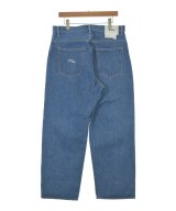 WTAPS（ダブルタップス）デニムパンツ 青 サイズ:3(L位) メンズ/2200709446118