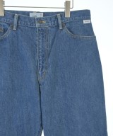 WTAPS（ダブルタップス）デニムパンツ 青 サイズ:3(L位) メンズ/2200709446118