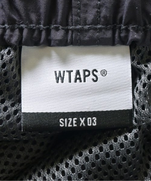 WTAPS（ダブルタップス）その他 グレー サイズ:3(L位) メンズ/2200709446125
