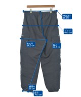 WTAPS（ダブルタップス）その他 グレー サイズ:3(L位) メンズ/2200709446125