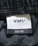 WTAPS（ダブルタップス）その他 黒 サイズ:3(L位) メンズ/2200709446132