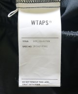 WTAPS（ダブルタップス）その他 黒 サイズ:3(L位) メンズ/2200709446132