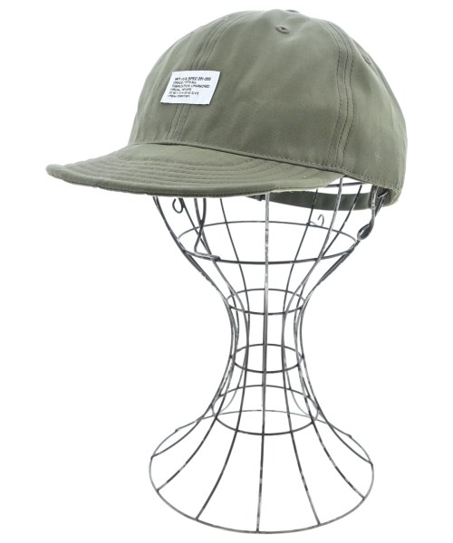 WTAPS(ダブルタップス)のキャップ サイズ:X 00 10,400円