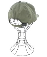 WTAPS（ダブルタップス）キャップ カーキ サイズ:X 00 メンズ/2200709446156