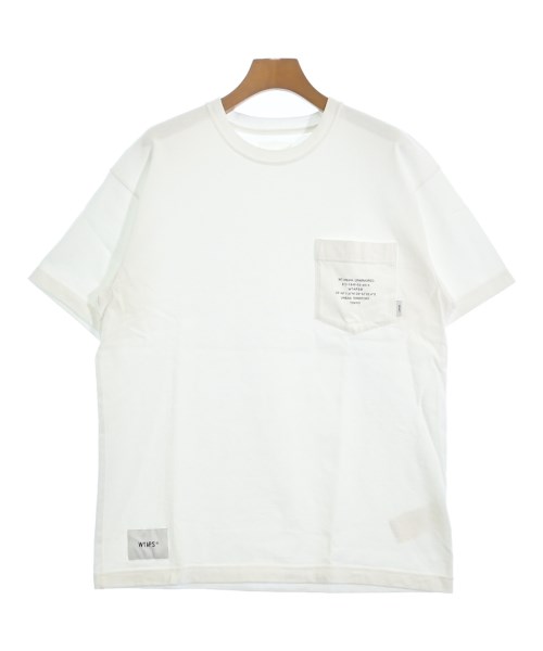 WTAPS(ダブルタップス)のTシャツ・カットソー サイズ:1(S位) 15,400円