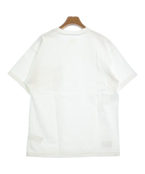 WTAPS（ダブルタップス）Tシャツ・カットソー 白 サイズ:1(S位) メンズ/2200712359016