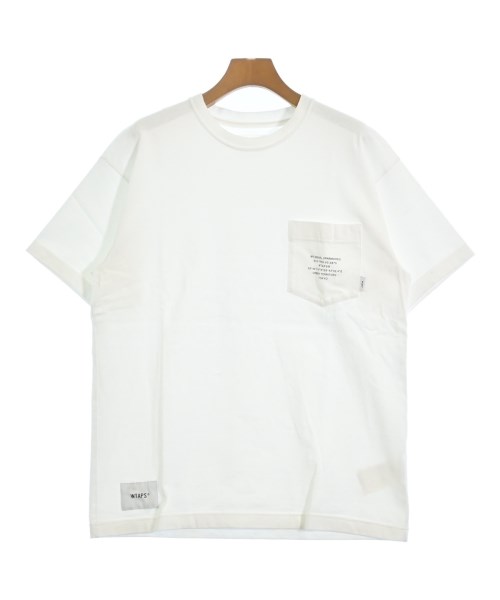 WTAPS(ダブルタップス)のTシャツ・カットソー サイズ:1(S位) 15,400円