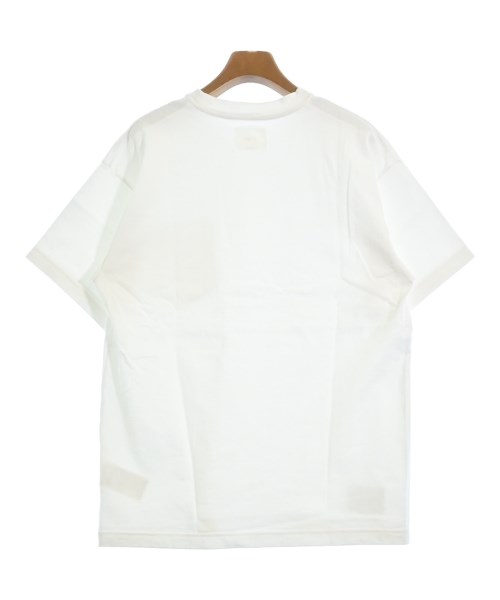 WTAPS（ダブルタップス）Tシャツ・カットソー 白 サイズ:1(S位) メンズ/2200712359023