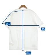 WTAPS（ダブルタップス）Tシャツ・カットソー 白 サイズ:1(S位) メンズ/2200712359023