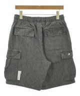 WTAPS（ダブルタップス）ショートパンツ 黒 サイズ:2(M位) メンズ/2200712359054