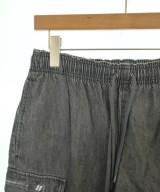WTAPS（ダブルタップス）ショートパンツ 黒 サイズ:2(M位) メンズ/2200712359054