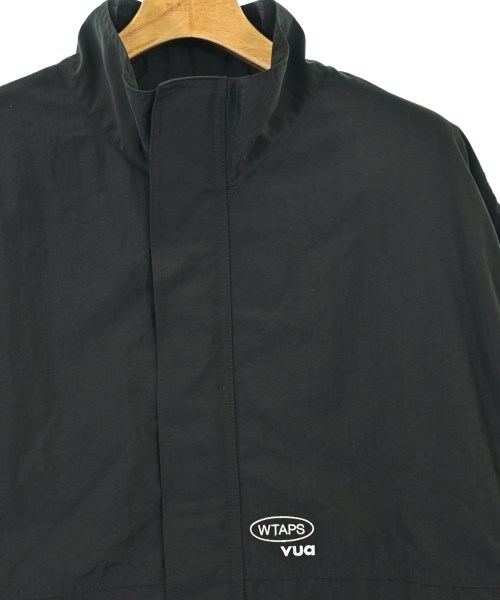 WTAPS（ダブルタップス）その他 黒 サイズ:03(L位) メンズ/2200712588027