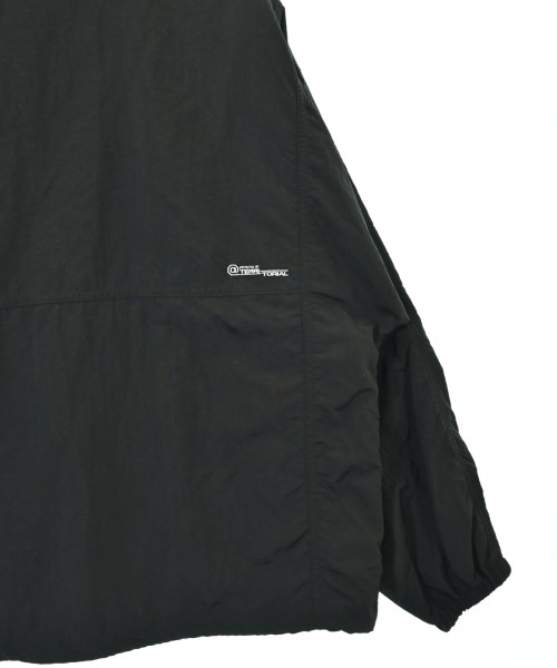 WTAPS（ダブルタップス）その他 黒 サイズ:03(L位) メンズ/2200712588027