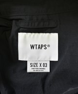 WTAPS（ダブルタップス）その他 黒 サイズ:03(L位) メンズ/2200712588027