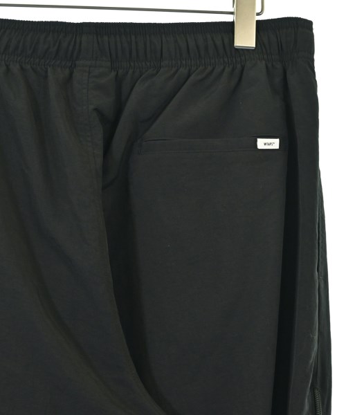 WTAPS（ダブルタップス）その他 黒 サイズ:3(L位) メンズ/2200712588058