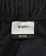 WTAPS（ダブルタップス）その他 黒 サイズ:3(L位) メンズ/2200712588058