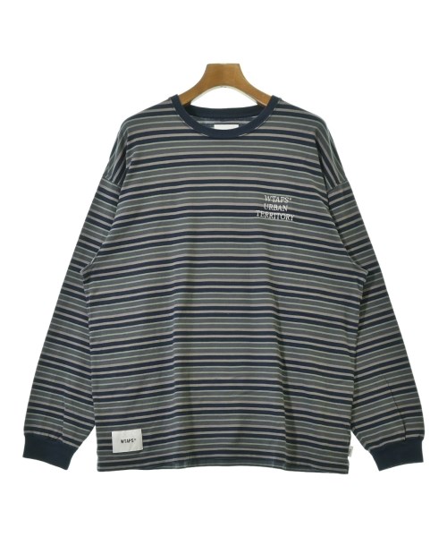 WTAPS(ダブルタップス)のTシャツ・カットソー サイズ:3(L位) 13,000円