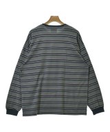 WTAPS（ダブルタップス）Tシャツ・カットソー グレー サイズ:3(L位) メンズ/2200712588065