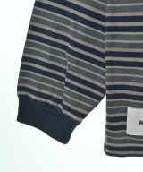 WTAPS（ダブルタップス）Tシャツ・カットソー グレー サイズ:3(L位) メンズ/2200712588065