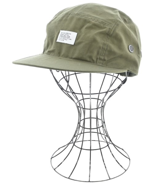 WTAPS(ダブルタップス)のキャップ サイズ:- 6,600円