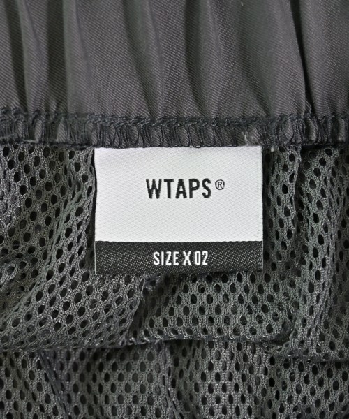 WTAPS（ダブルタップス）その他 グレー サイズ:2(M位) メンズ/2200712923019