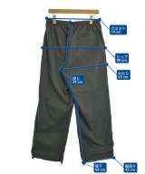 WTAPS（ダブルタップス）その他 グレー サイズ:2(M位) メンズ/2200712923019