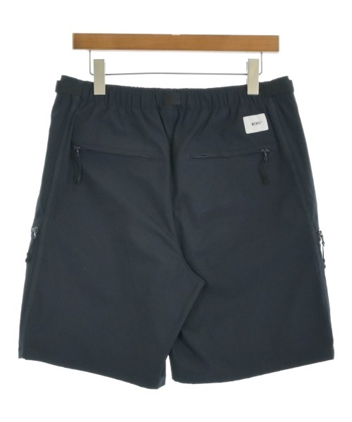 WTAPS（ダブルタップス）ショートパンツ 紺 サイズ:03(L位) メンズ/2200712941020