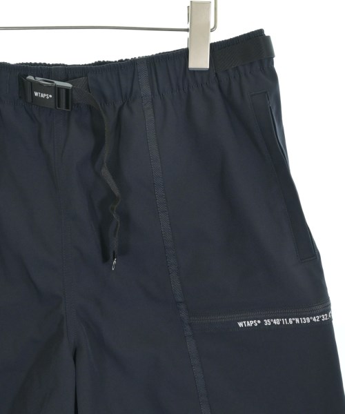 WTAPS（ダブルタップス）ショートパンツ 紺 サイズ:03(L位) メンズ/2200712941020