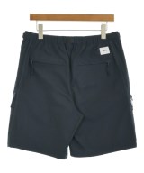 WTAPS（ダブルタップス）ショートパンツ 紺 サイズ:03(L位) メンズ/2200712941020