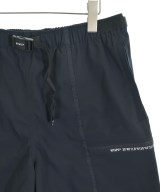 WTAPS（ダブルタップス）ショートパンツ 紺 サイズ:03(L位) メンズ/2200712941020