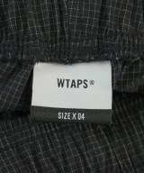 WTAPS（ダブルタップス）その他 黒 サイズ:04(XL位) メンズ/2200713089042