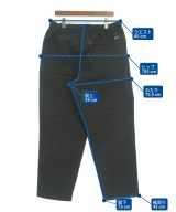 WTAPS（ダブルタップス）その他 黒 サイズ:04(XL位) メンズ/2200713089042