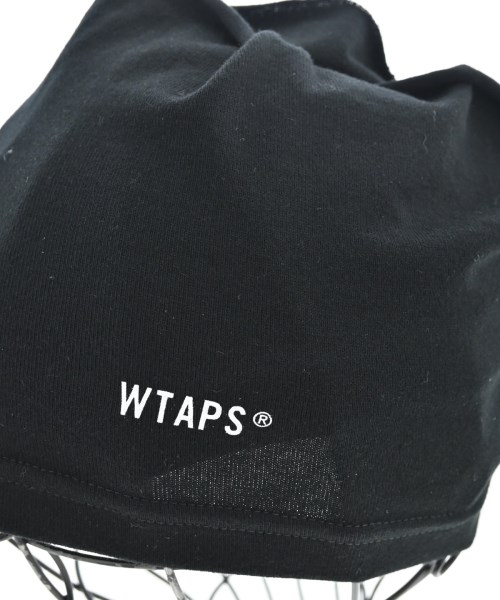 WTAPS（ダブルタップス）その他 黒 サイズ:0 メンズ/2200710210227