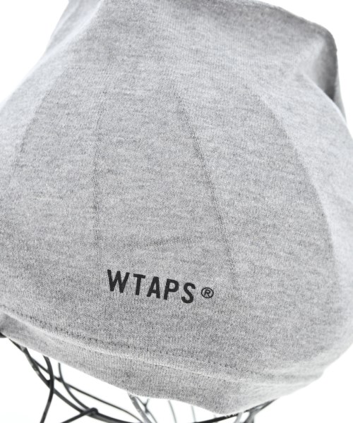 WTAPS（ダブルタップス）その他 グレー サイズ:0 メンズ/2200710210234