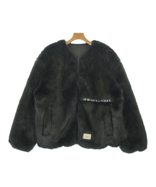 WTAPS(ダブルタップス)のブルゾン サイズ:03(L位) 54,300円