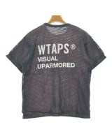 WTAPS（ダブルタップス）Tシャツ・カットソー 紺 サイズ:1(S位) メンズ/2200713602043