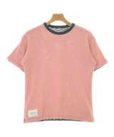 WTAPS（ダブルタップス）Tシャツ・カットソー 紺 サイズ:1(S位) メンズ/2200713602043
