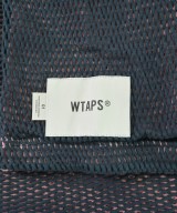 WTAPS（ダブルタップス）Tシャツ・カットソー 紺 サイズ:1(S位) メンズ/2200713602043