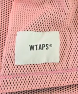 WTAPS（ダブルタップス）Tシャツ・カットソー 紺 サイズ:1(S位) メンズ/2200713602043