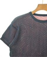 WTAPS（ダブルタップス）Tシャツ・カットソー 紺 サイズ:1(S位) メンズ/2200713602043